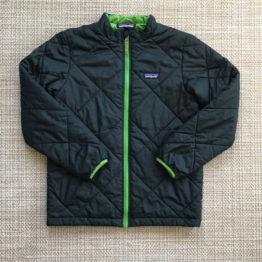 Patagonia Lightweight Jacket (boys' size L)